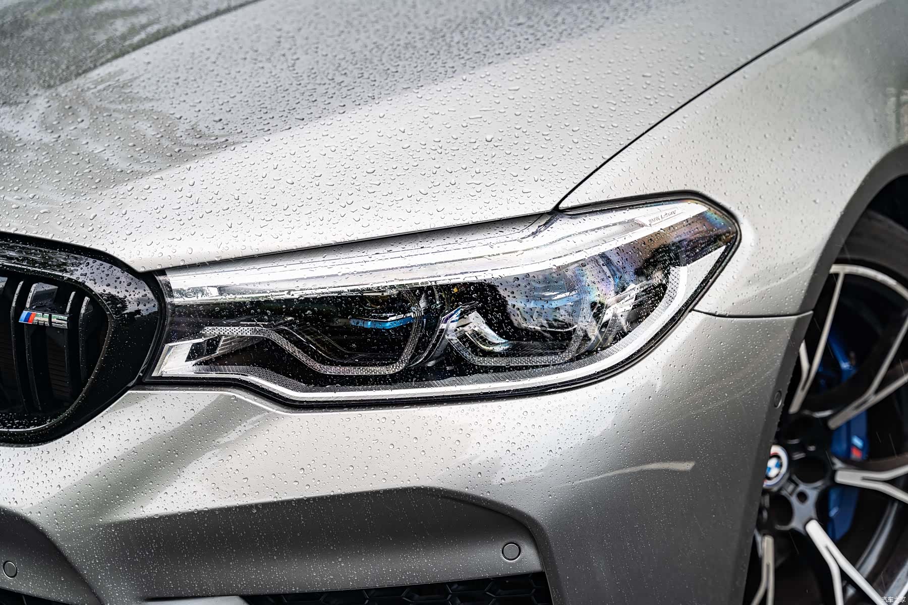 BMW M5, 2020 6