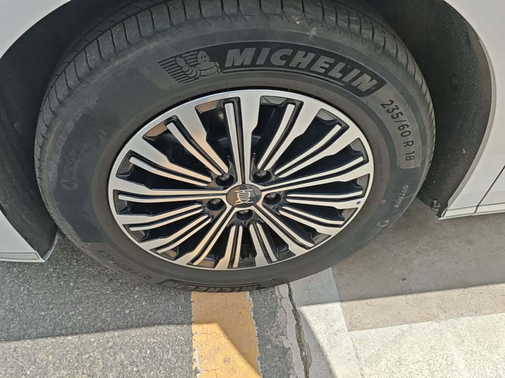 BYD Xia, 2025 23