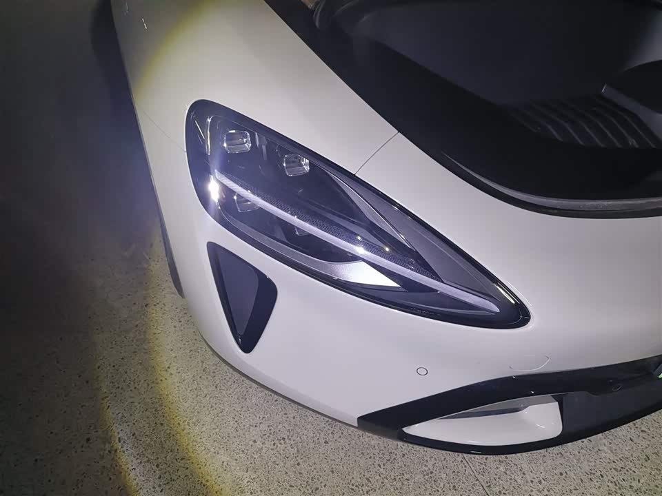 Xiaomi Xiaomi SU7 Xiaomi Xiaomi SU7