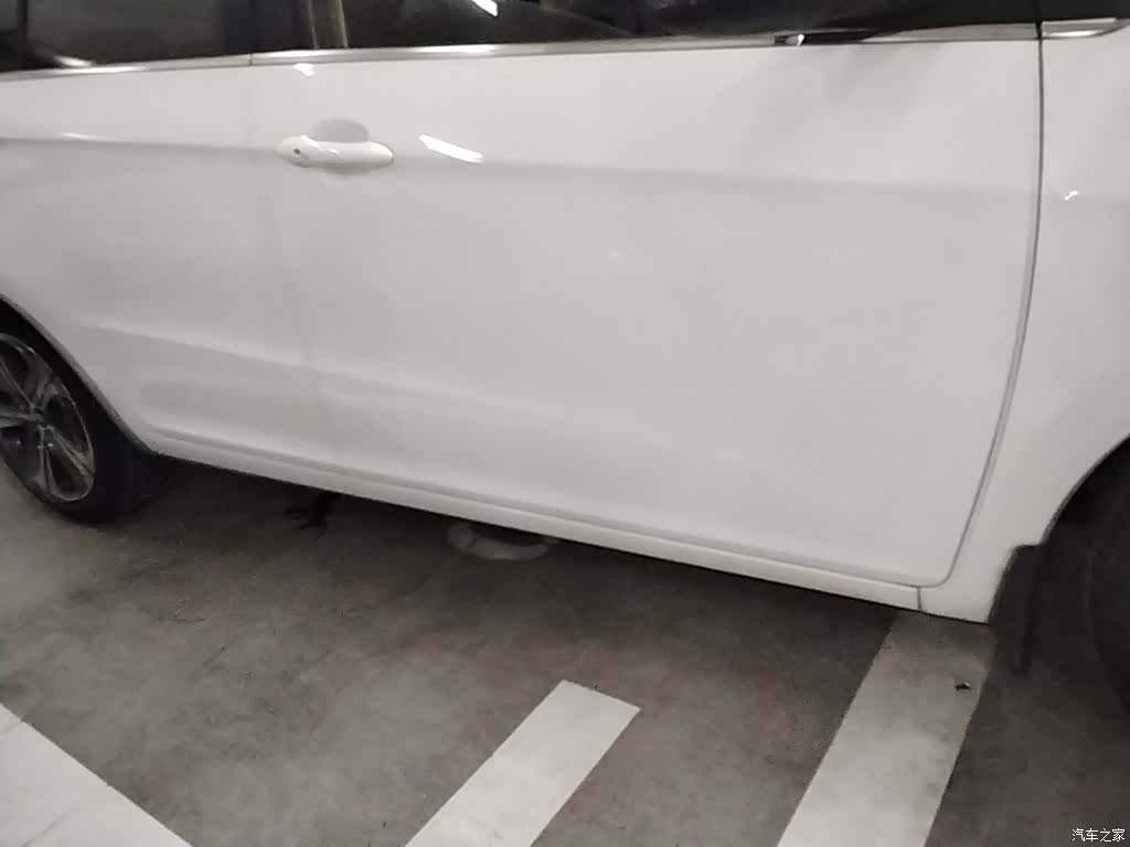 Chery 5, 2019 21
