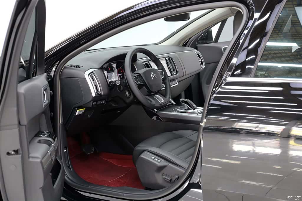 Citroen C6, 2022 все фото