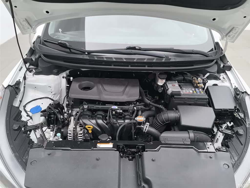 Kia K3, 2019 6