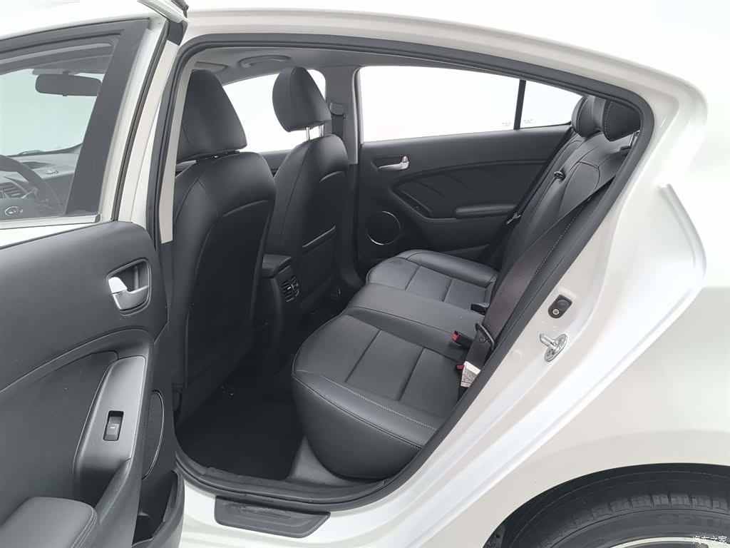 Kia K3, 2019 15