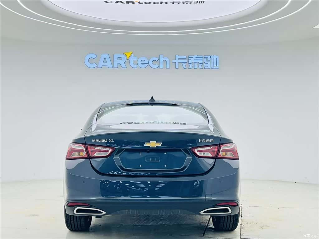 Chevrolet XL, 2023 6