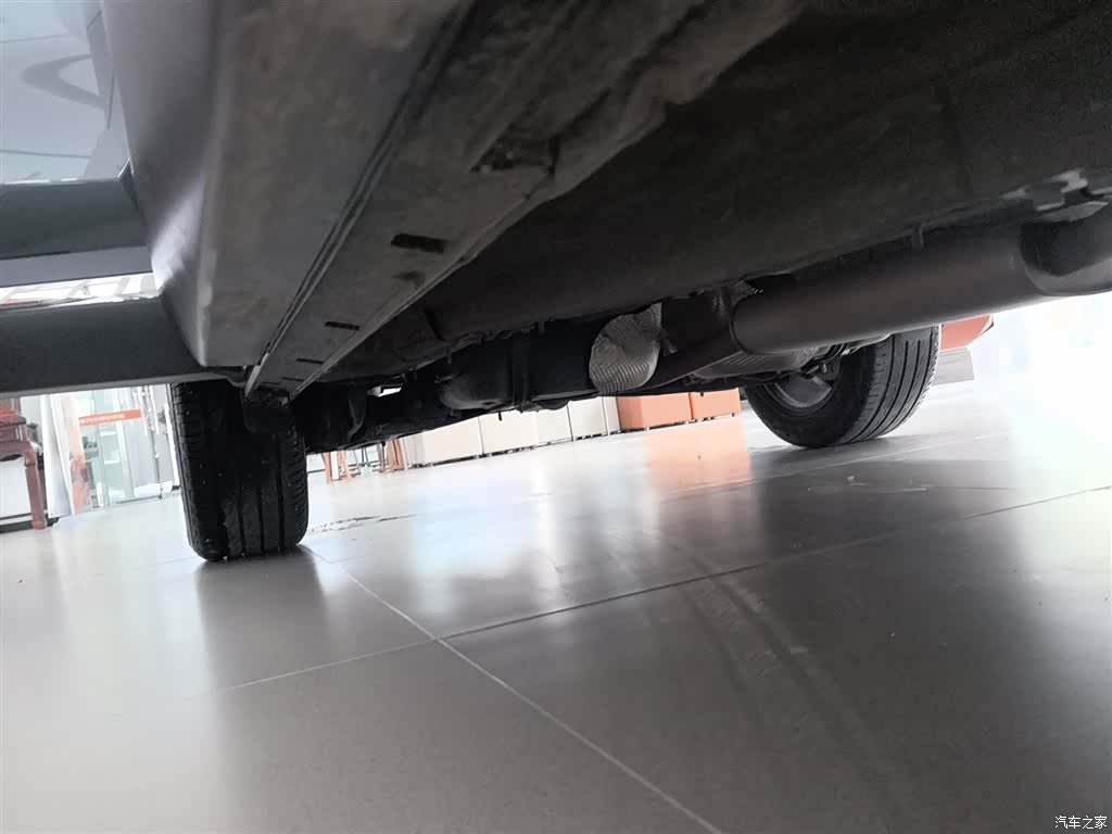 Chery Tiggo 8 Plus, 2024 21
