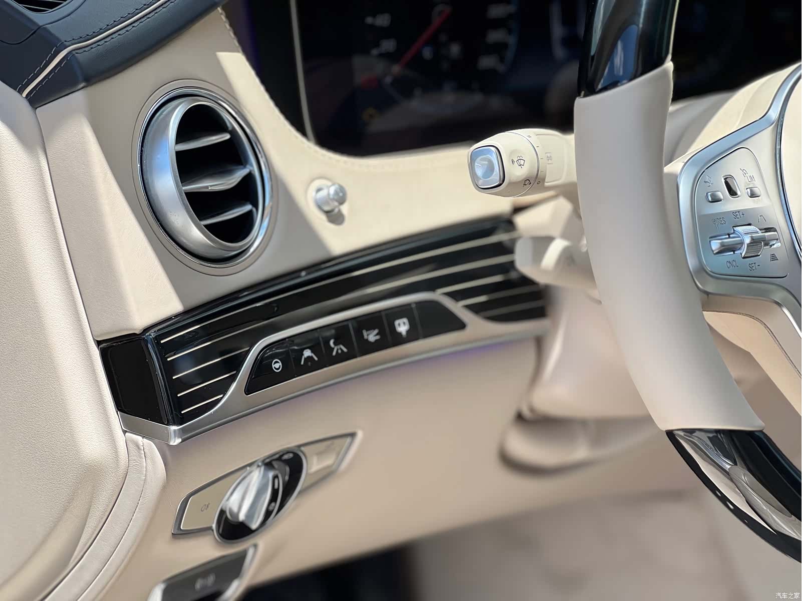 Maybach S-Class, 2019 17