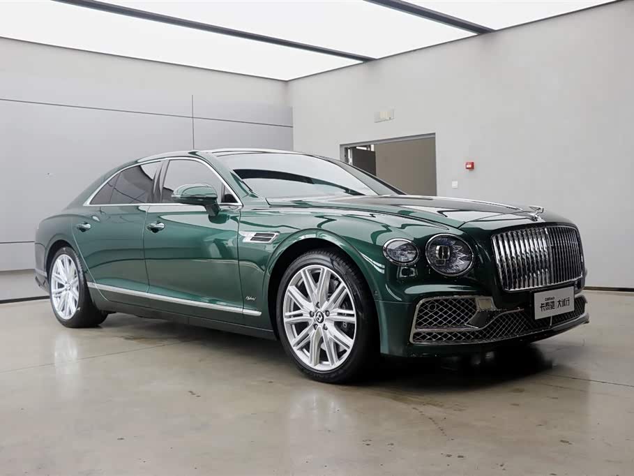 Bentley Flying spur Bentley Flying spur
