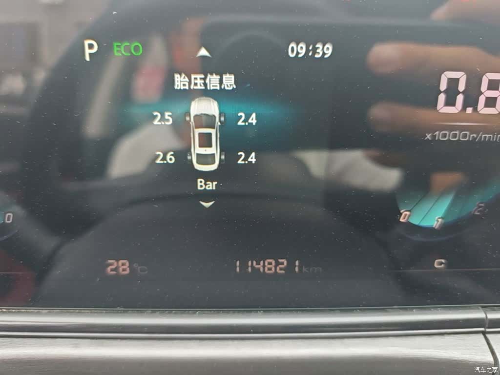 Changan Eado, 2021 12