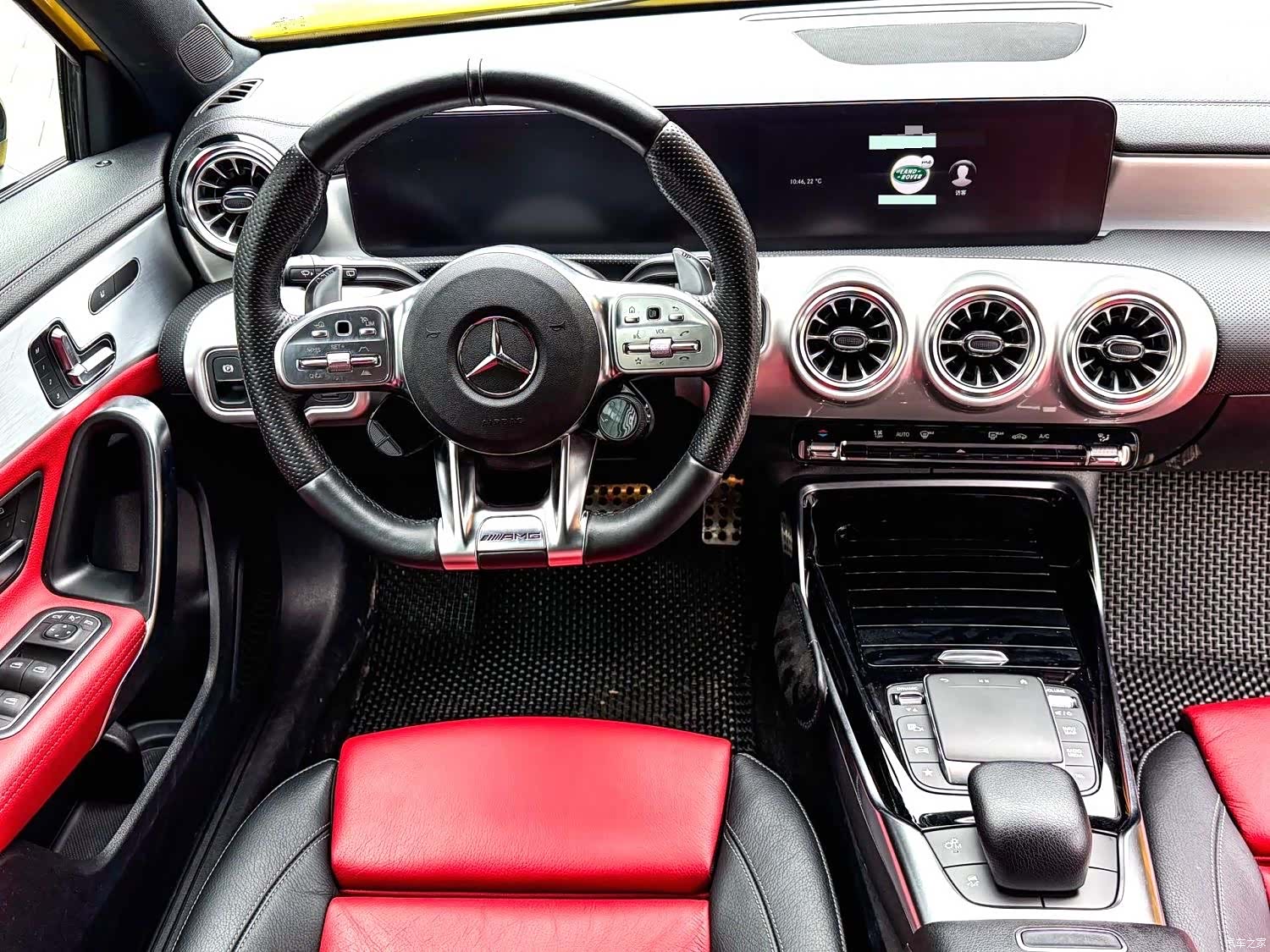 Mercedes-Benz A-Class, 2023 13