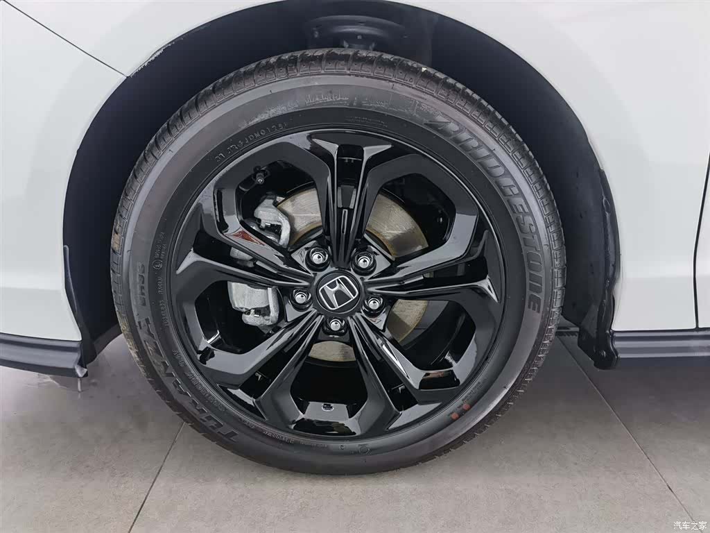 Honda Accord, 2025 17