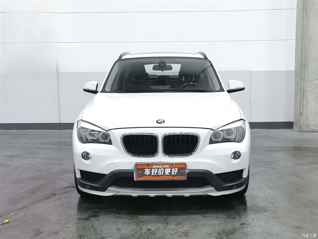 BMW X1, 2016 3
