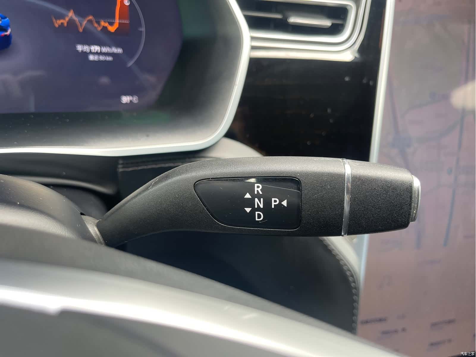 Tesla Model S, 2018 18
