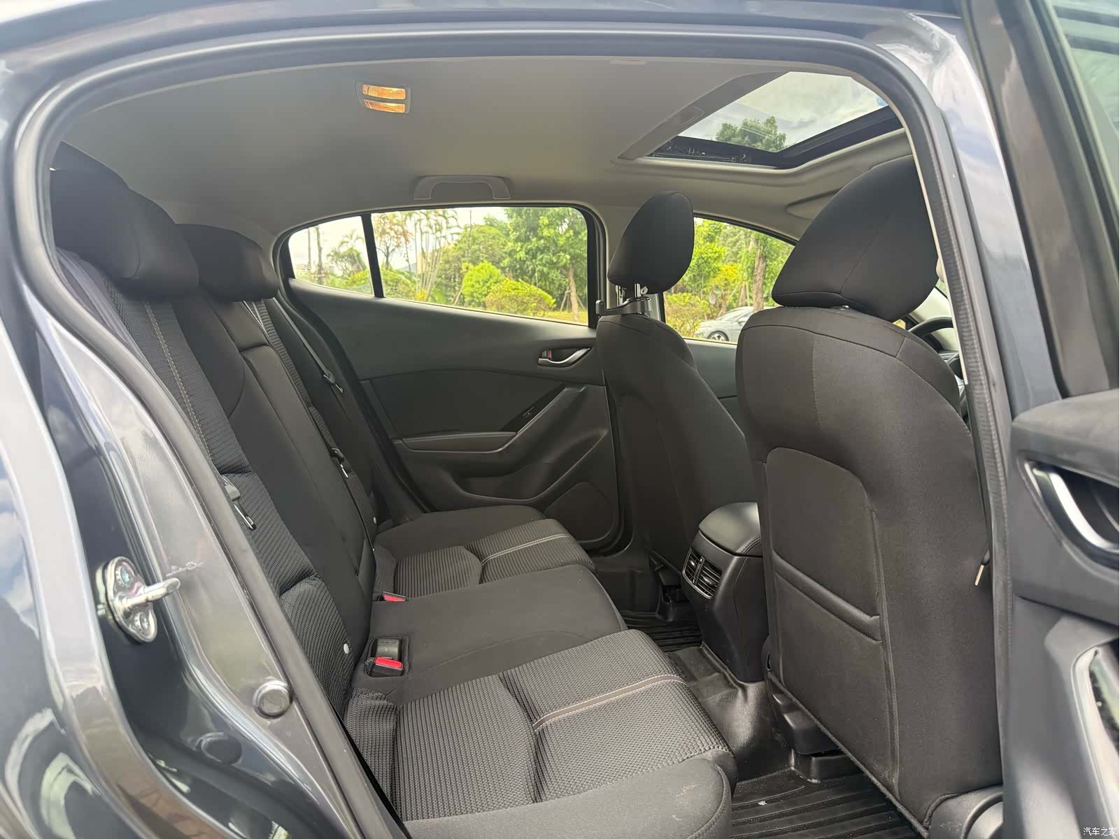 Mazda Mazda3, 2019 7