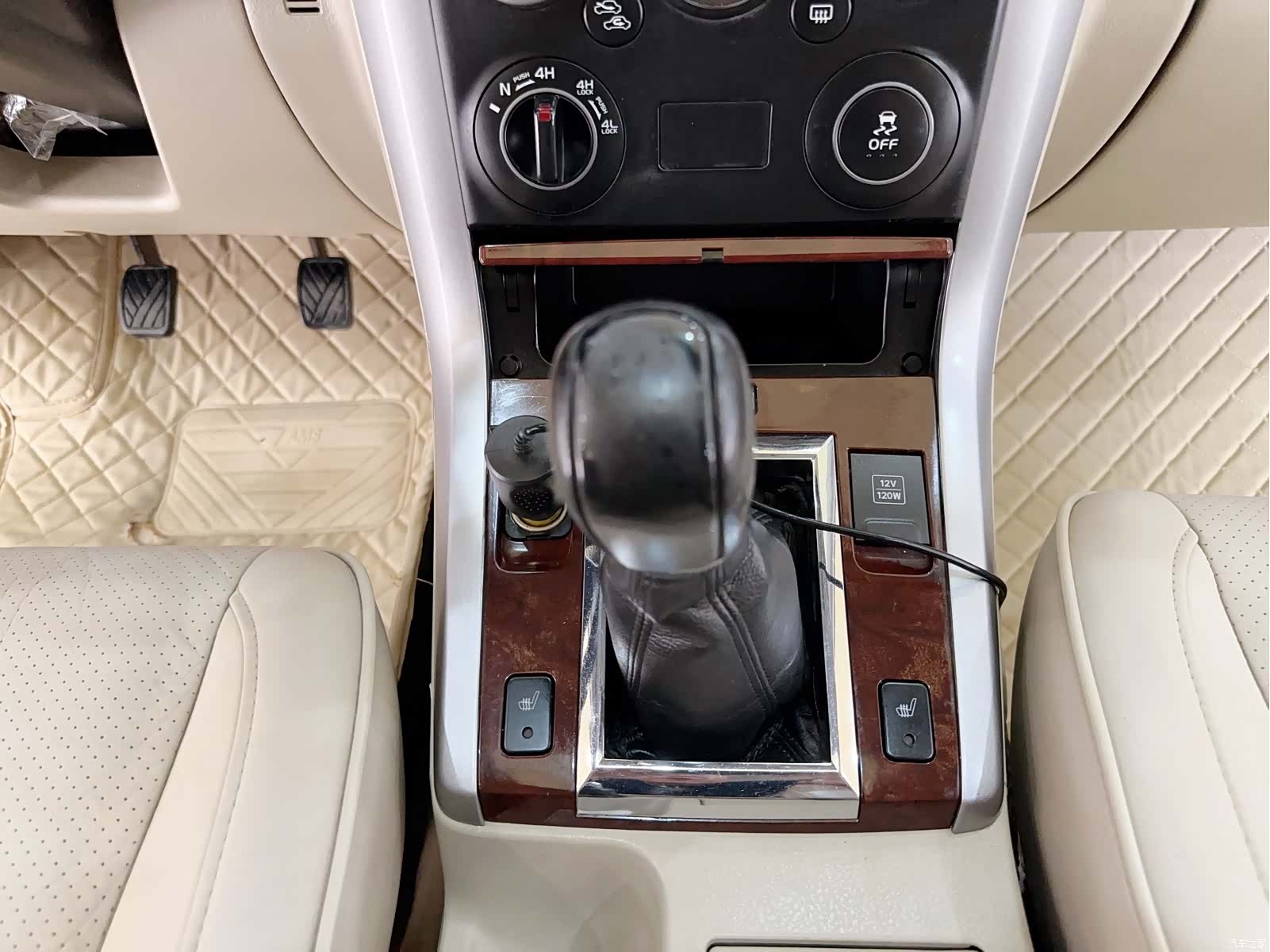 Suzuki AT5, 2014 10