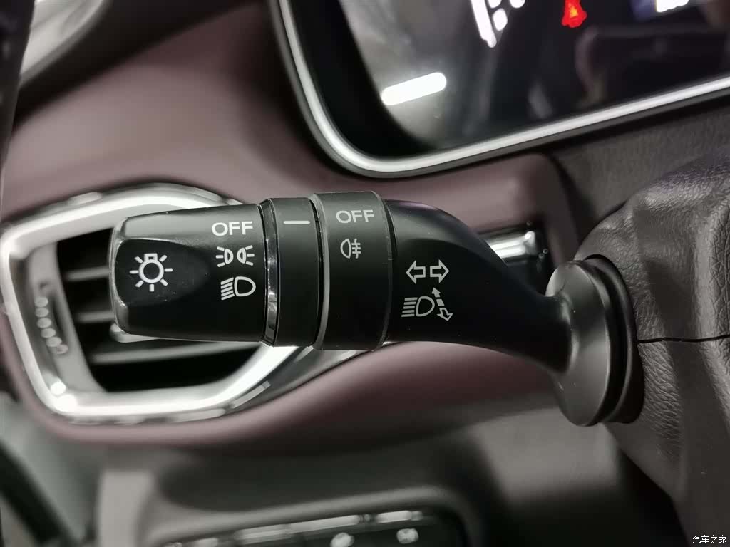 GAC M6, 2023 21