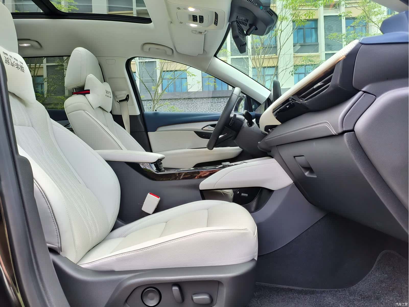 Buick Envision Plus, 2025 8