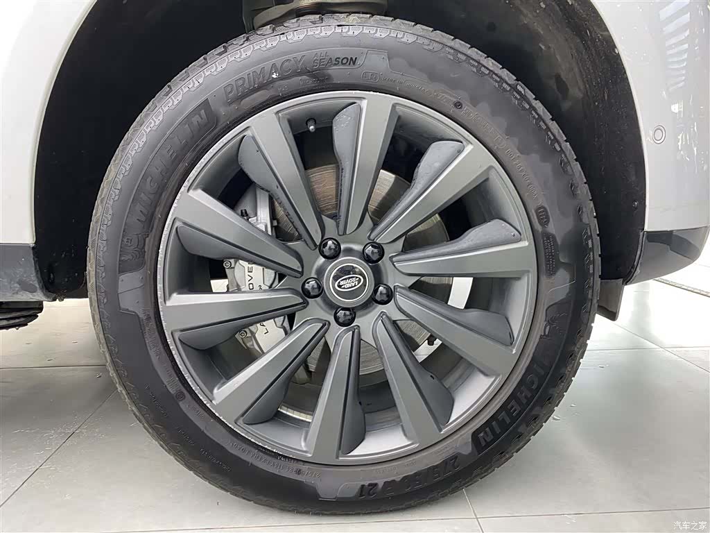 Land Rover Range Rover, 2025 13