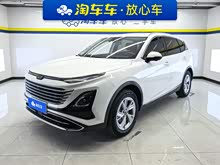 ����T90 2023�� 1.5T DCT �Զ������