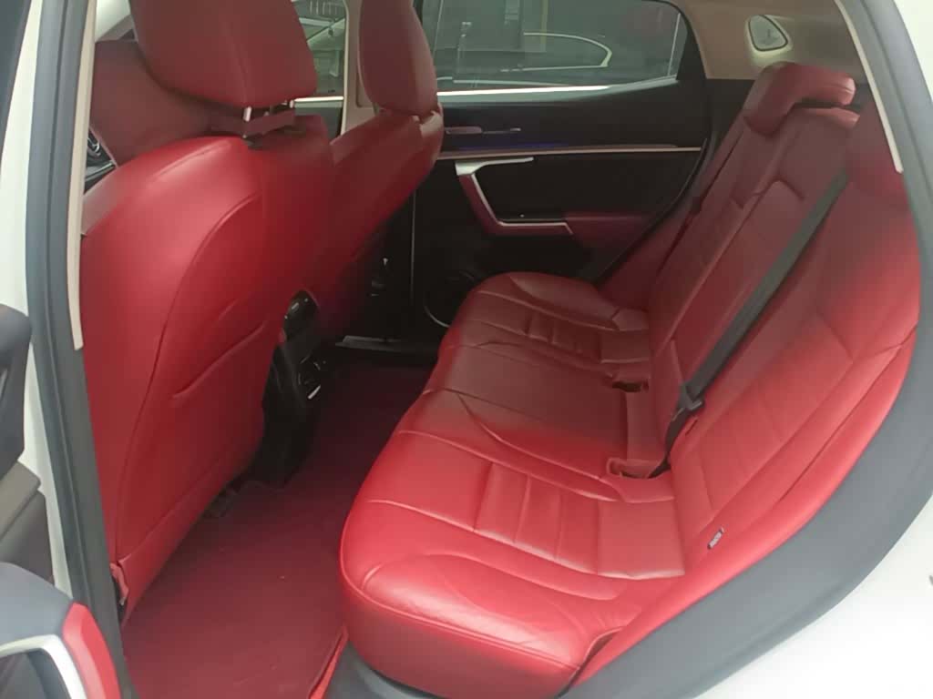WEY VV5, 2019 17