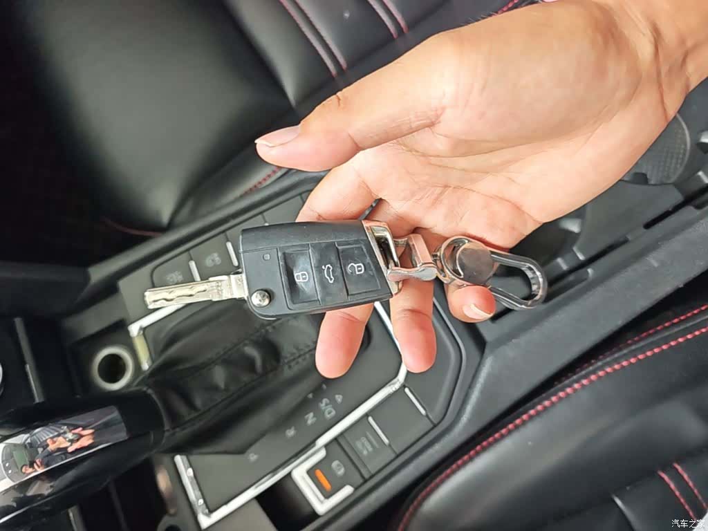 Volkswagen Lamando, 2017 9