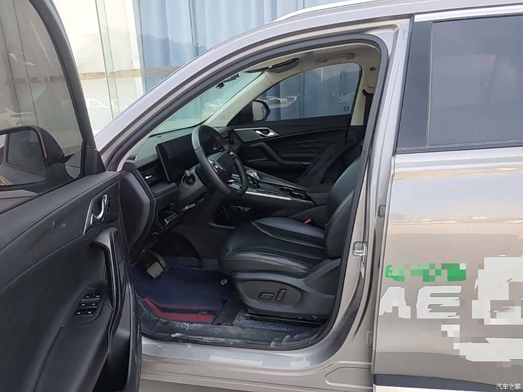 Roewe RX5, 2023 15