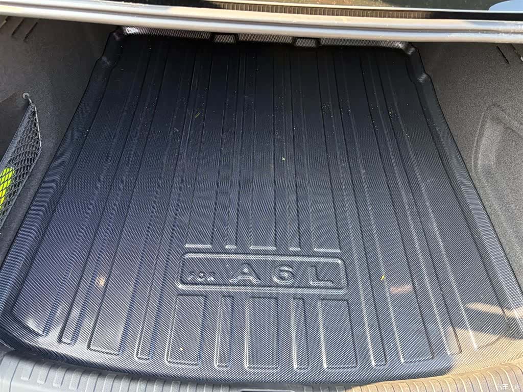 Audi A6L, 2025 28
