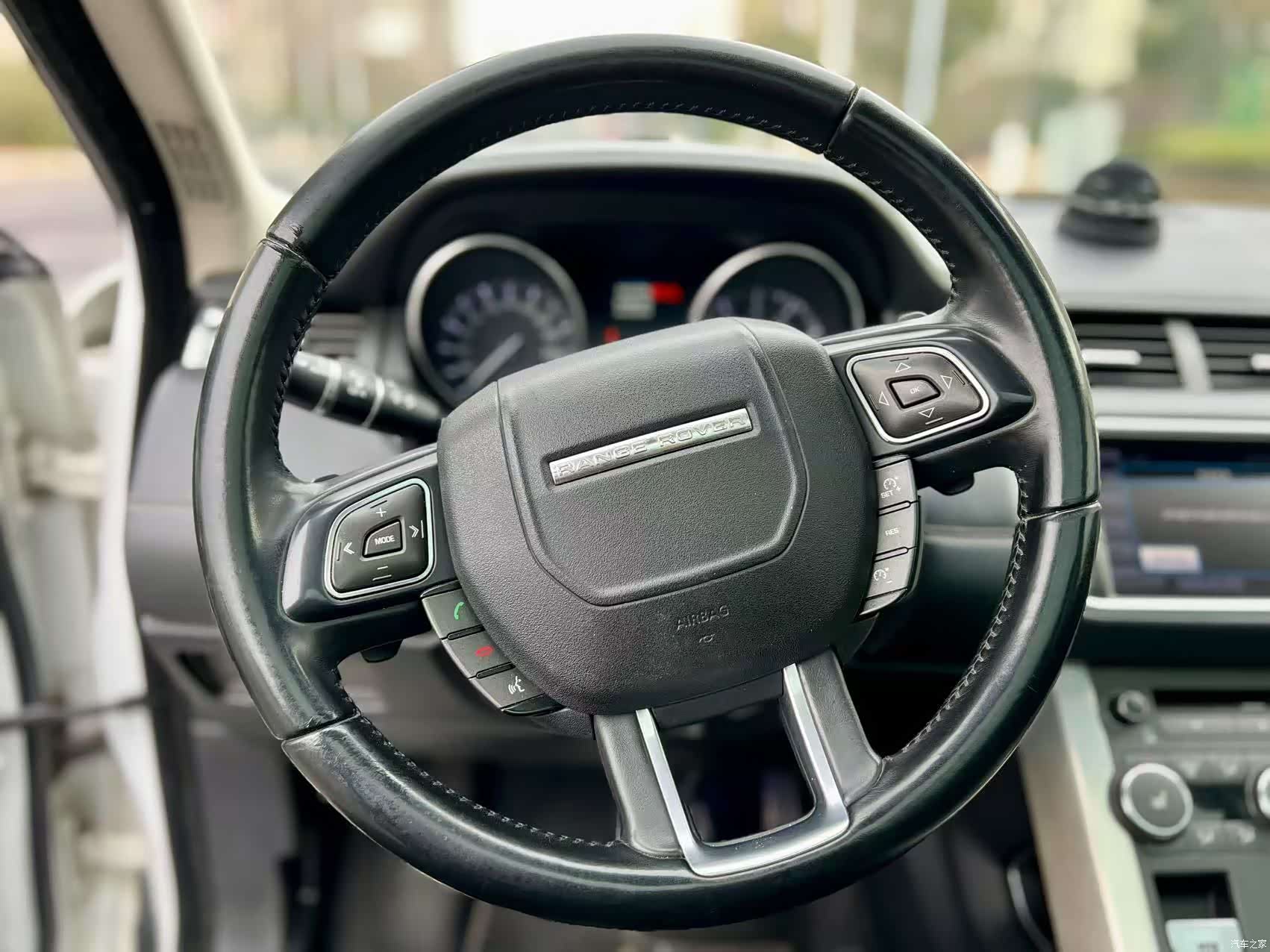 Land Rover Range Rover, 2012 18