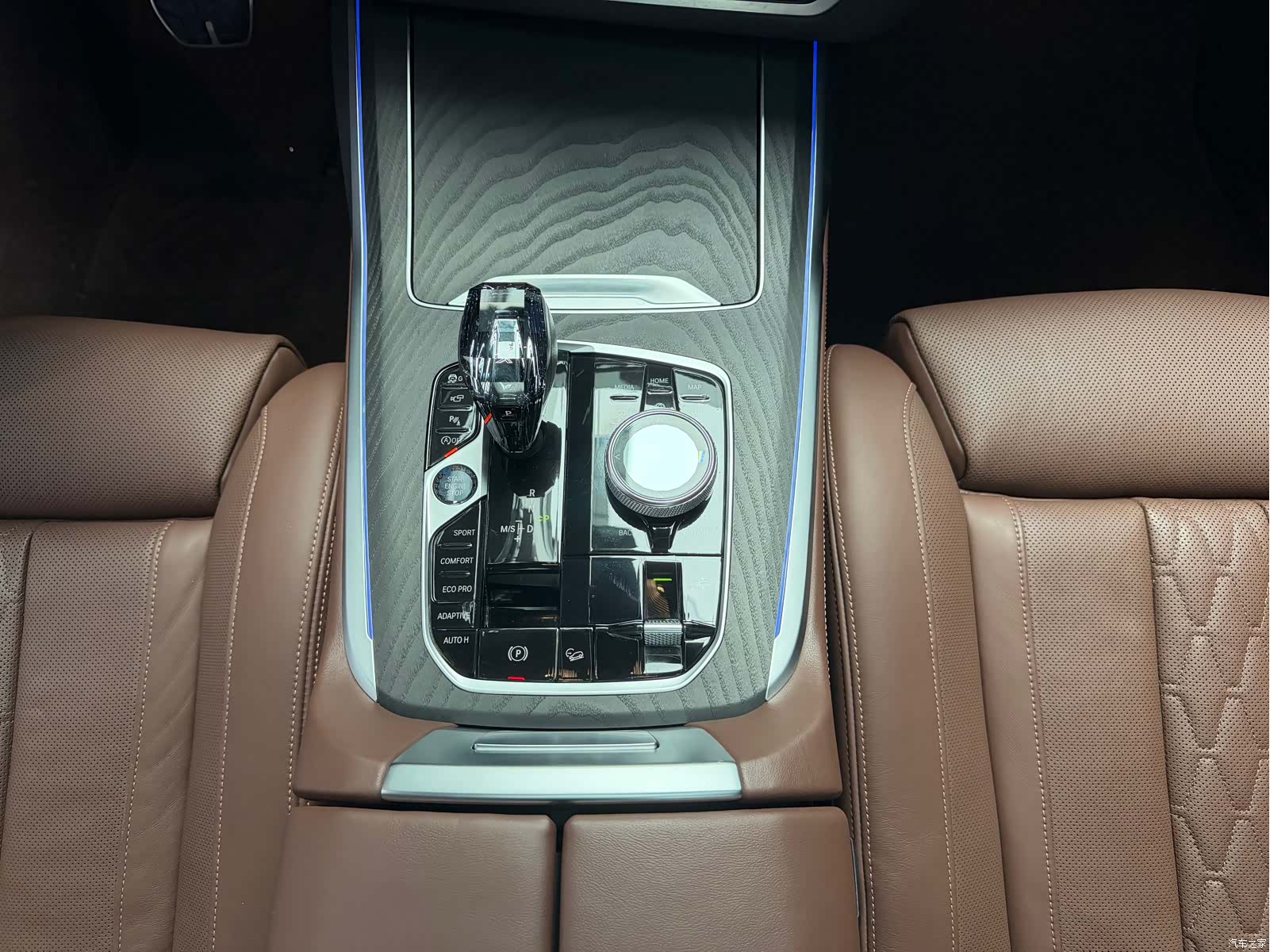 BMW X7, 2021 10