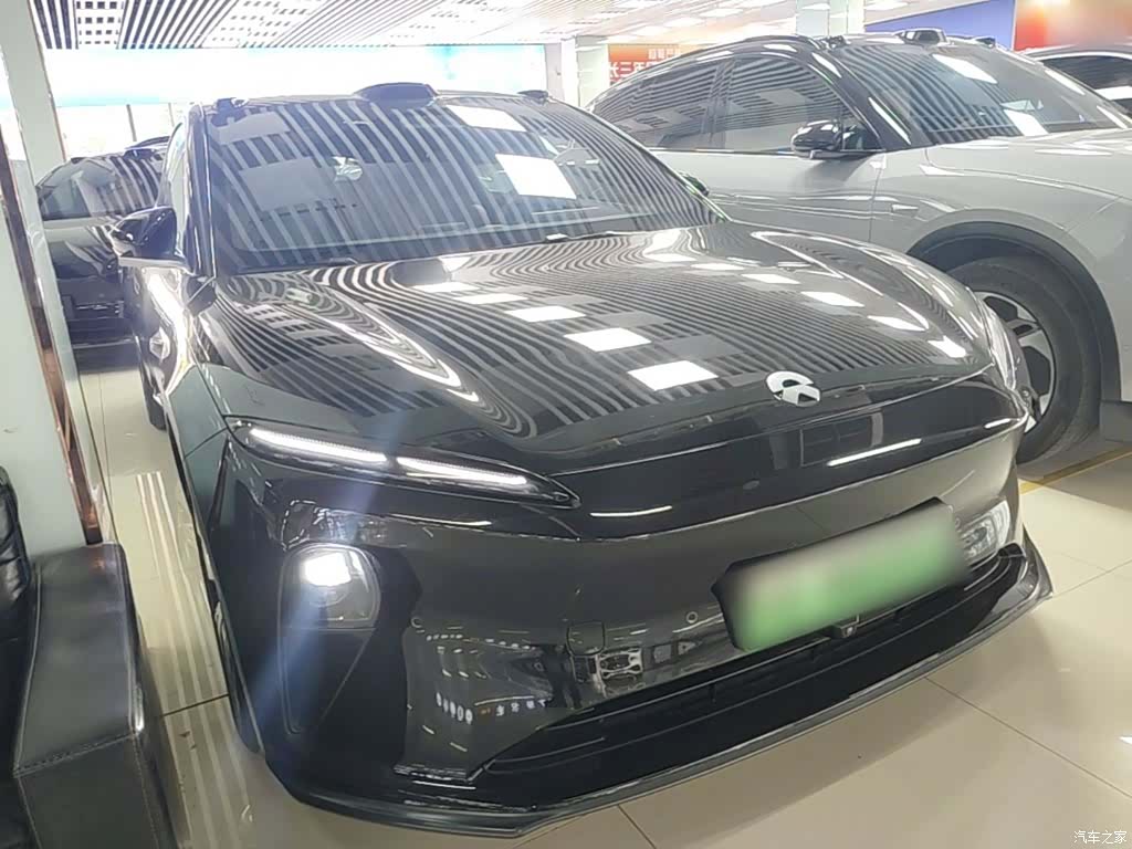 NIO ET5, 2025 22