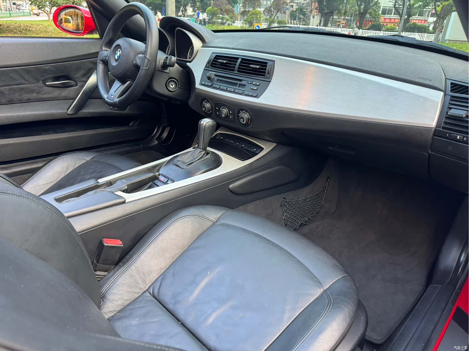 BMW Z4, 2006 12