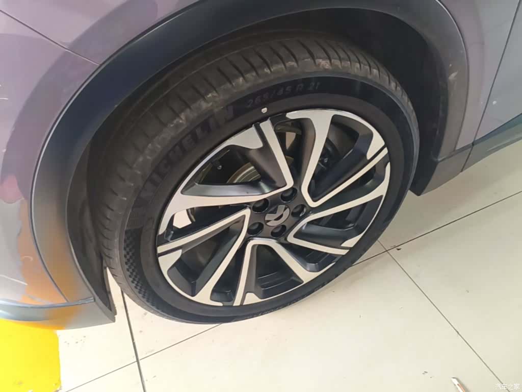 NIO EC6, 2023 23