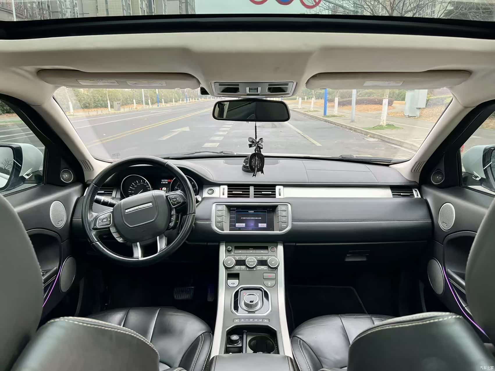 Land Rover Range Rover, 2012 13