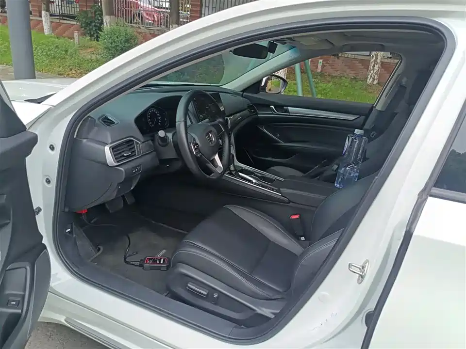 Honda Accord Honda Accord