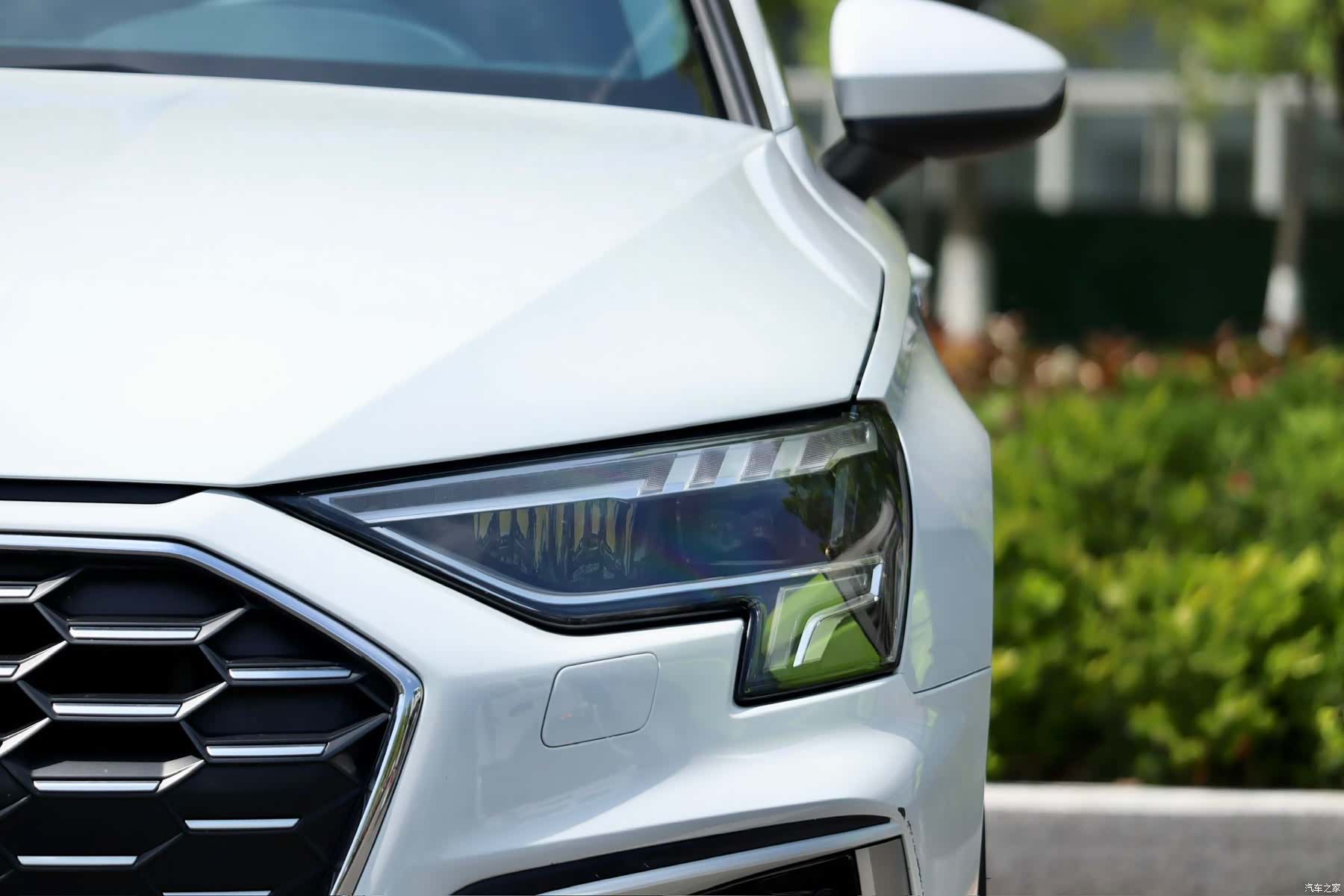 Audi A3, 2022 8