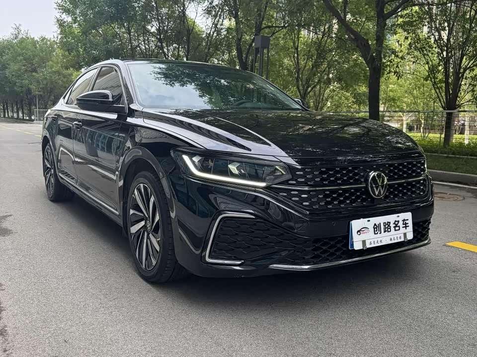 Volkswagen Passat Volkswagen Passat