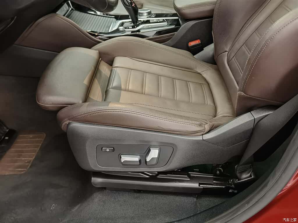 BMW X4, 2020 20