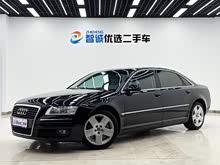 �µ�A8 2007�� A8L 3.2 FSI ������