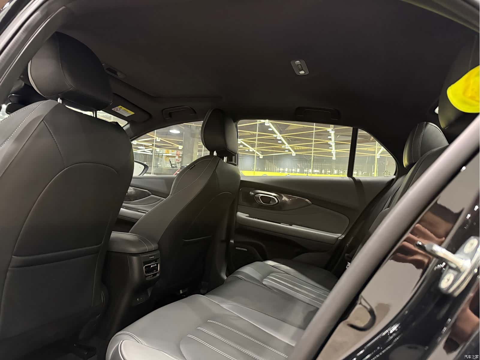 Trumpchi Empow, 2025 11