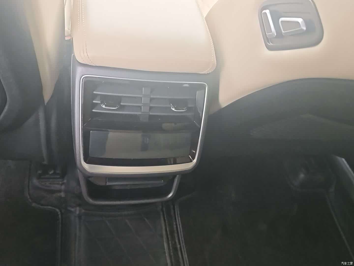 Geely Xingyue L, 2024 9