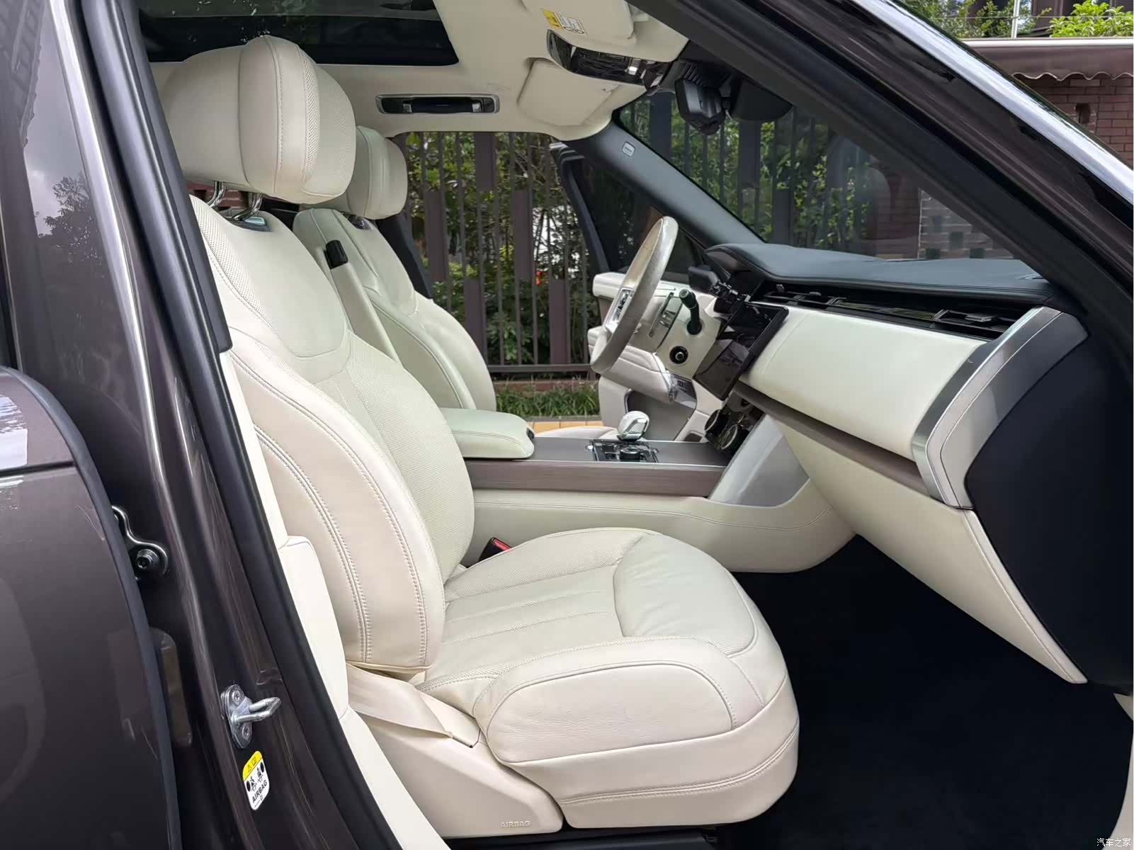 Land Rover Range Rover, 2024 8