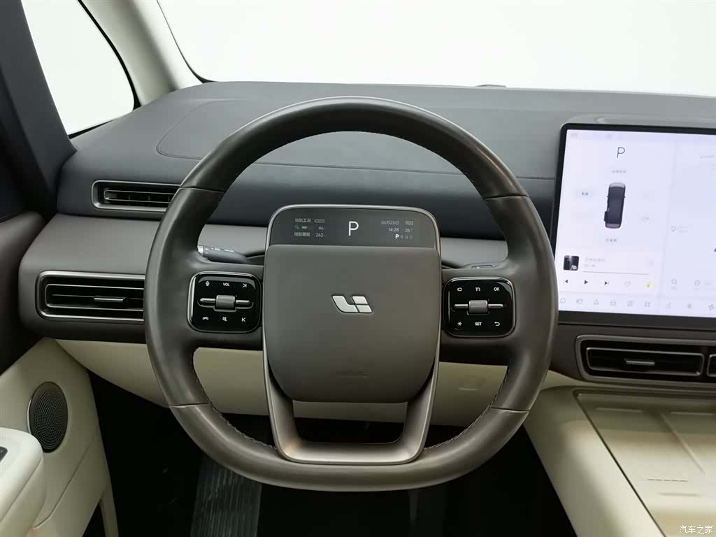 Li Auto MEGA, 2024 11