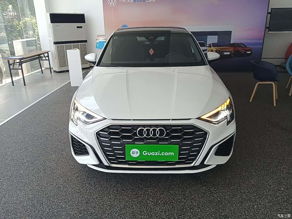 Audi A3, 2024 3