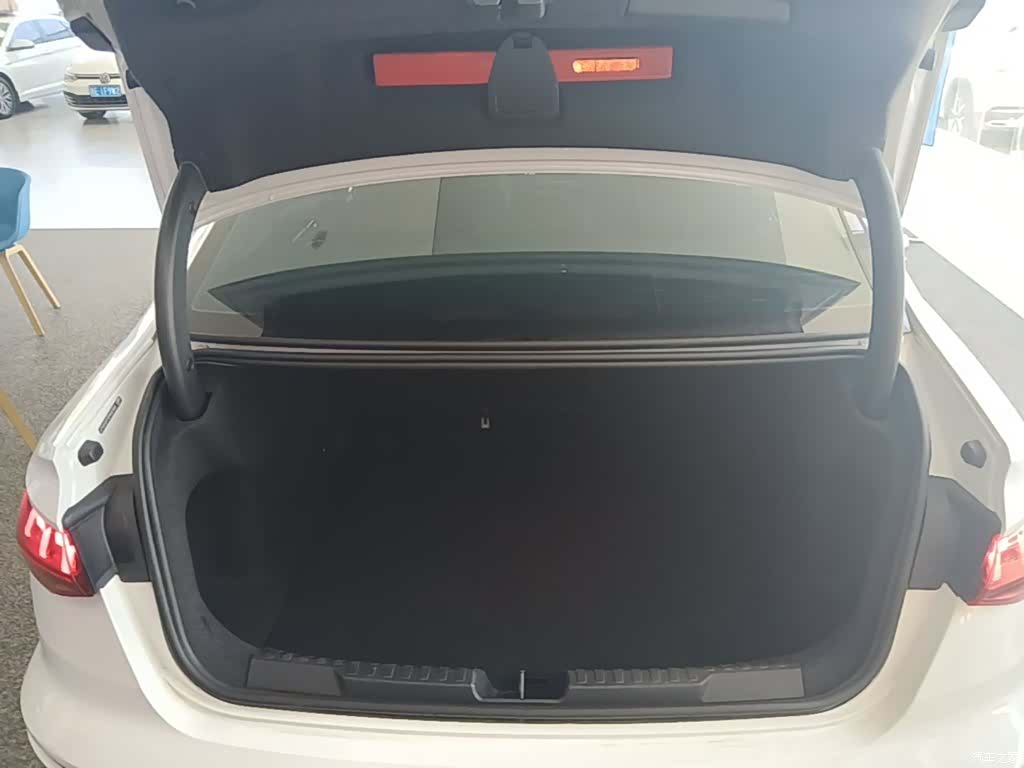 Audi A3, 2024 19