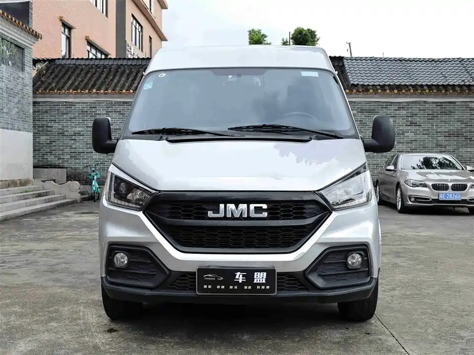 JMC Teshun JMC Teshun