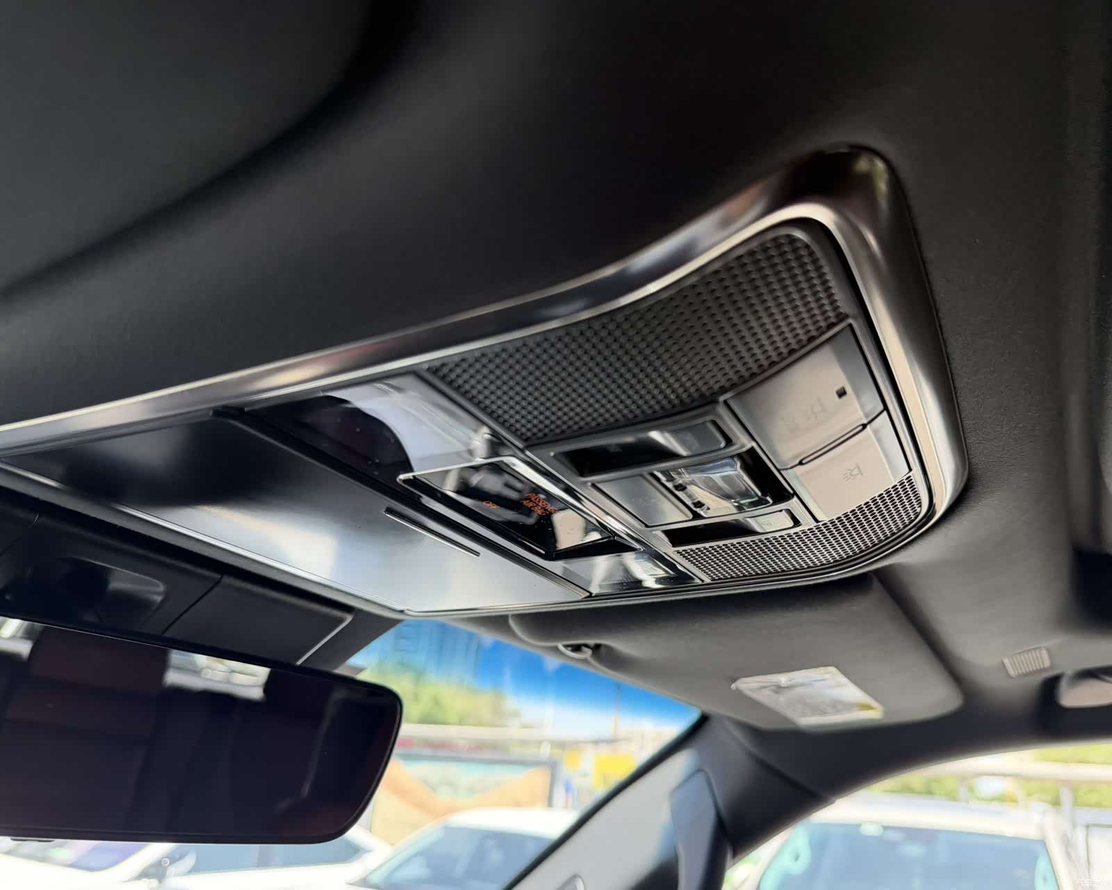 Lexus LX, 2023 8