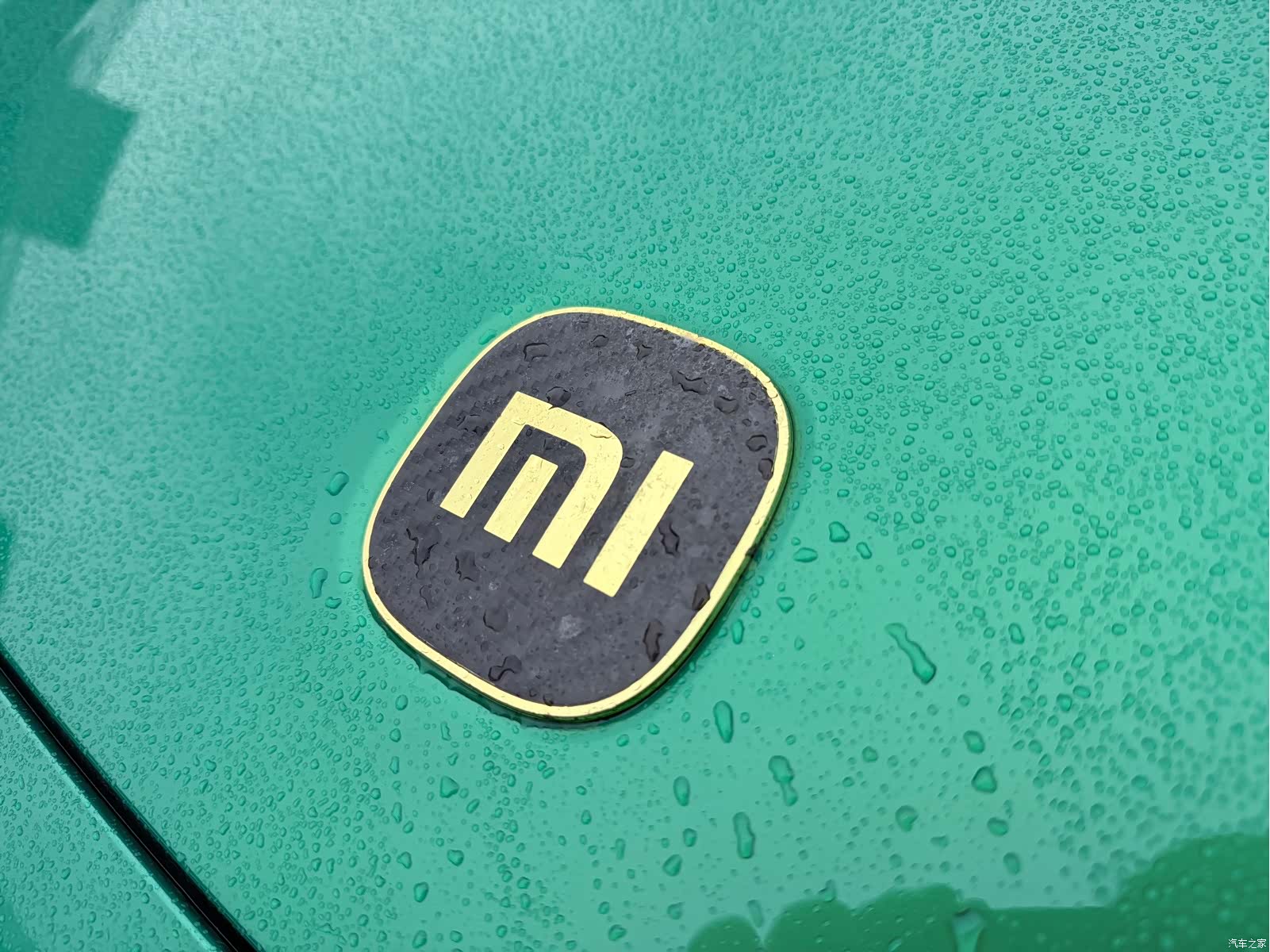 Xiaomi YU7, 2025 18