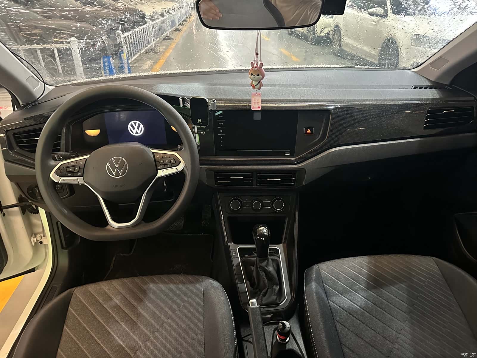 Volkswagen Lavida, 2023 6