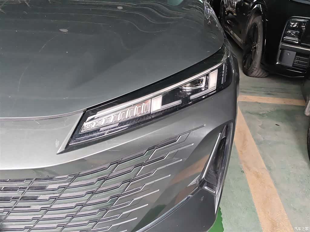 Changan NE, 2023 18