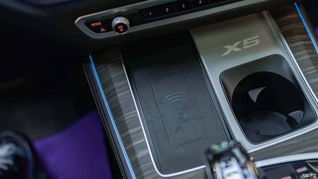 BMW X5, 2023 24
