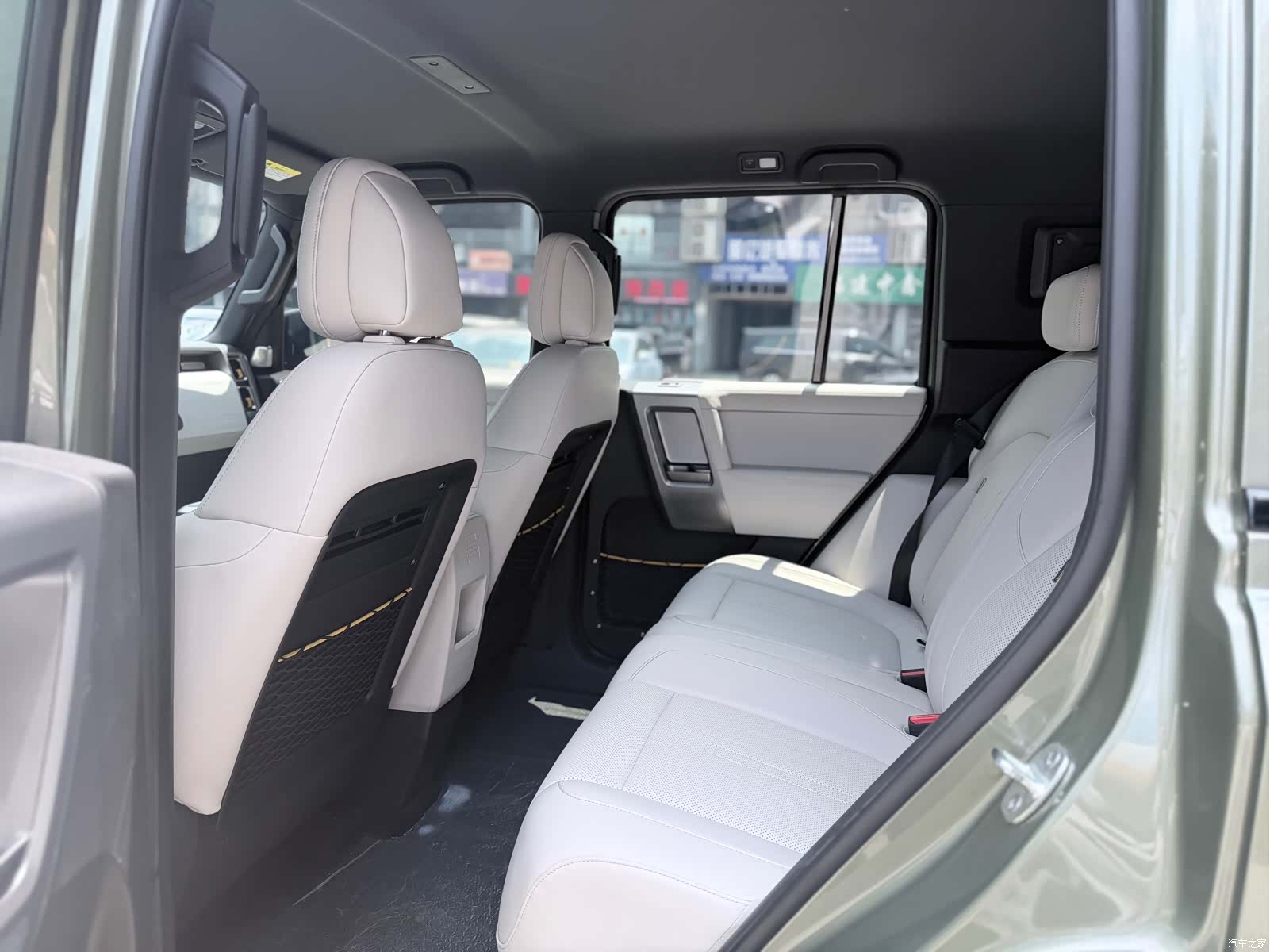 Chery V23, 2024 8